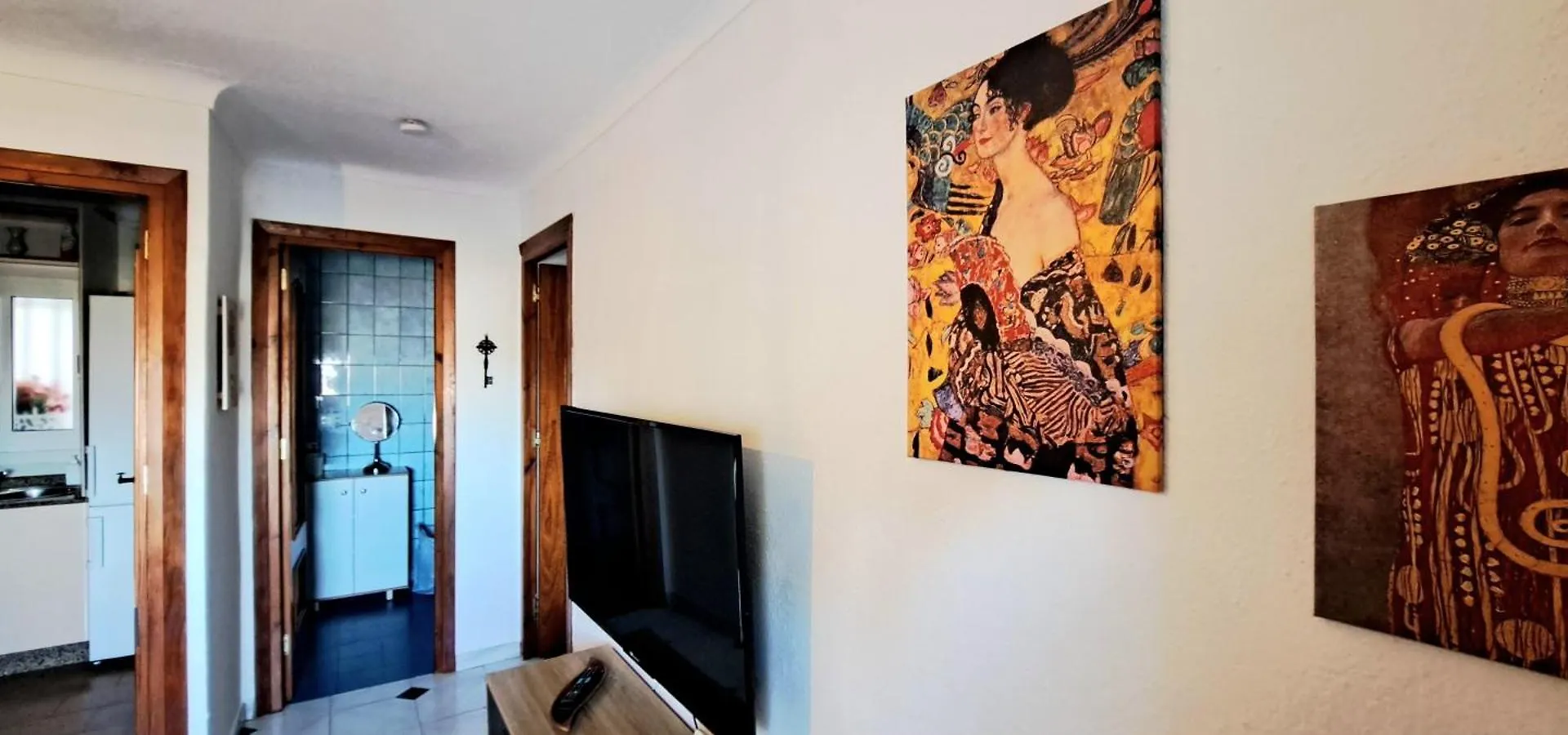 Apartmán Casa Ridao-Apartamento Con Vistas Panoramicas Mojácar Španělsko